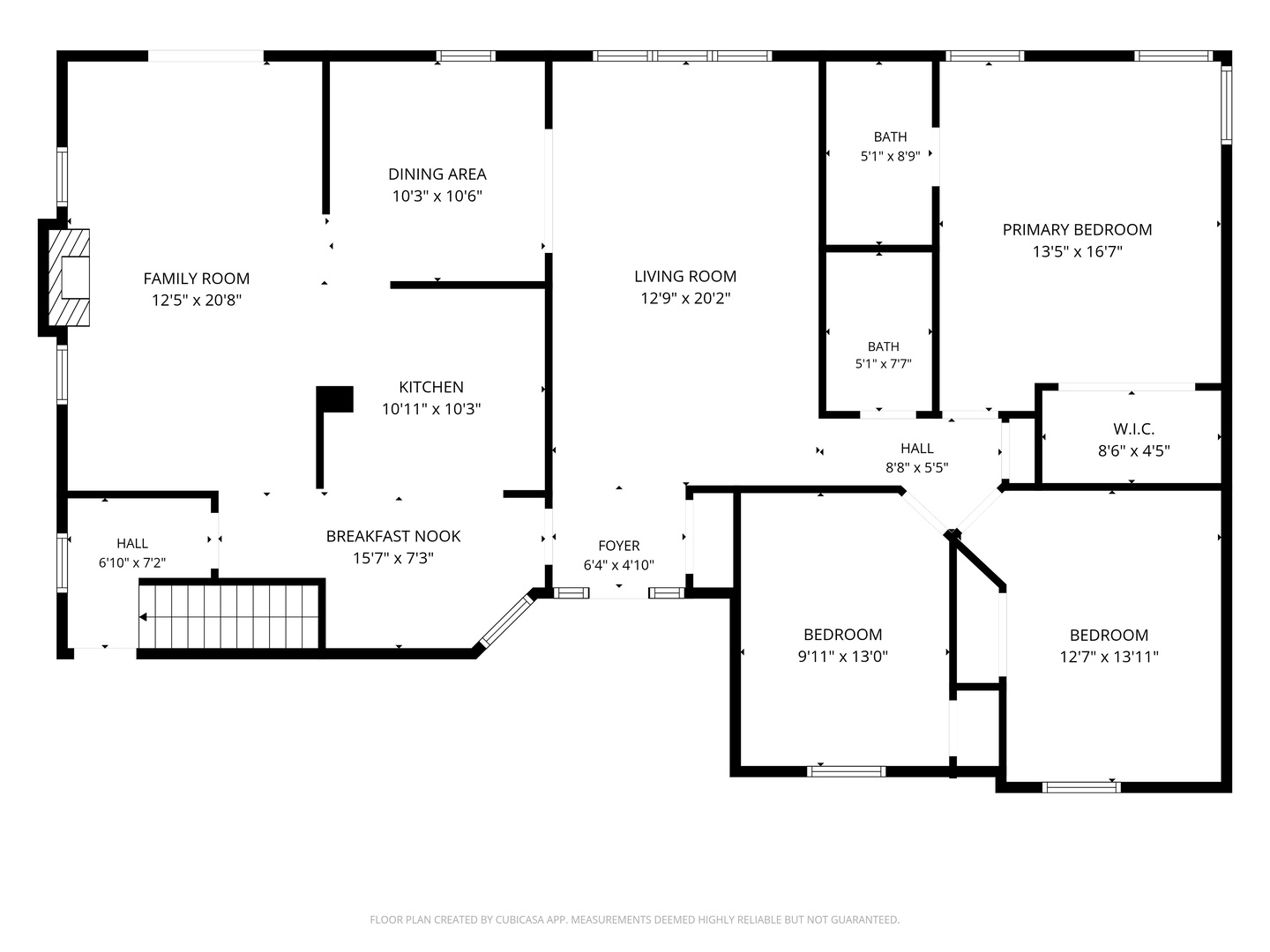 1935 Springhaven Court Property Photo 27