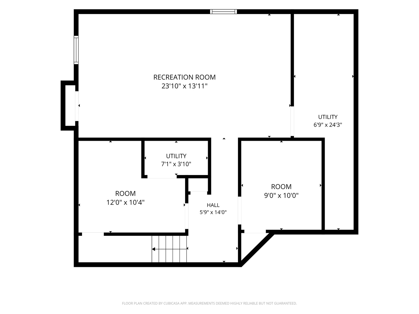 1935 Springhaven Court Property Photo 28