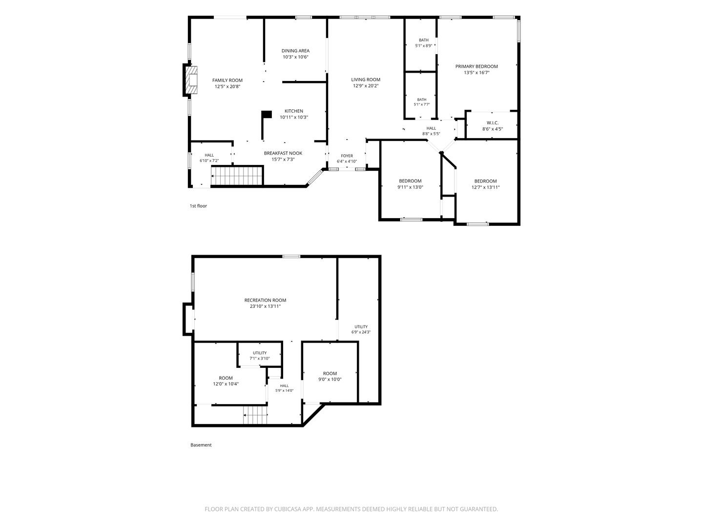 1935 Springhaven Court Property Photo 29