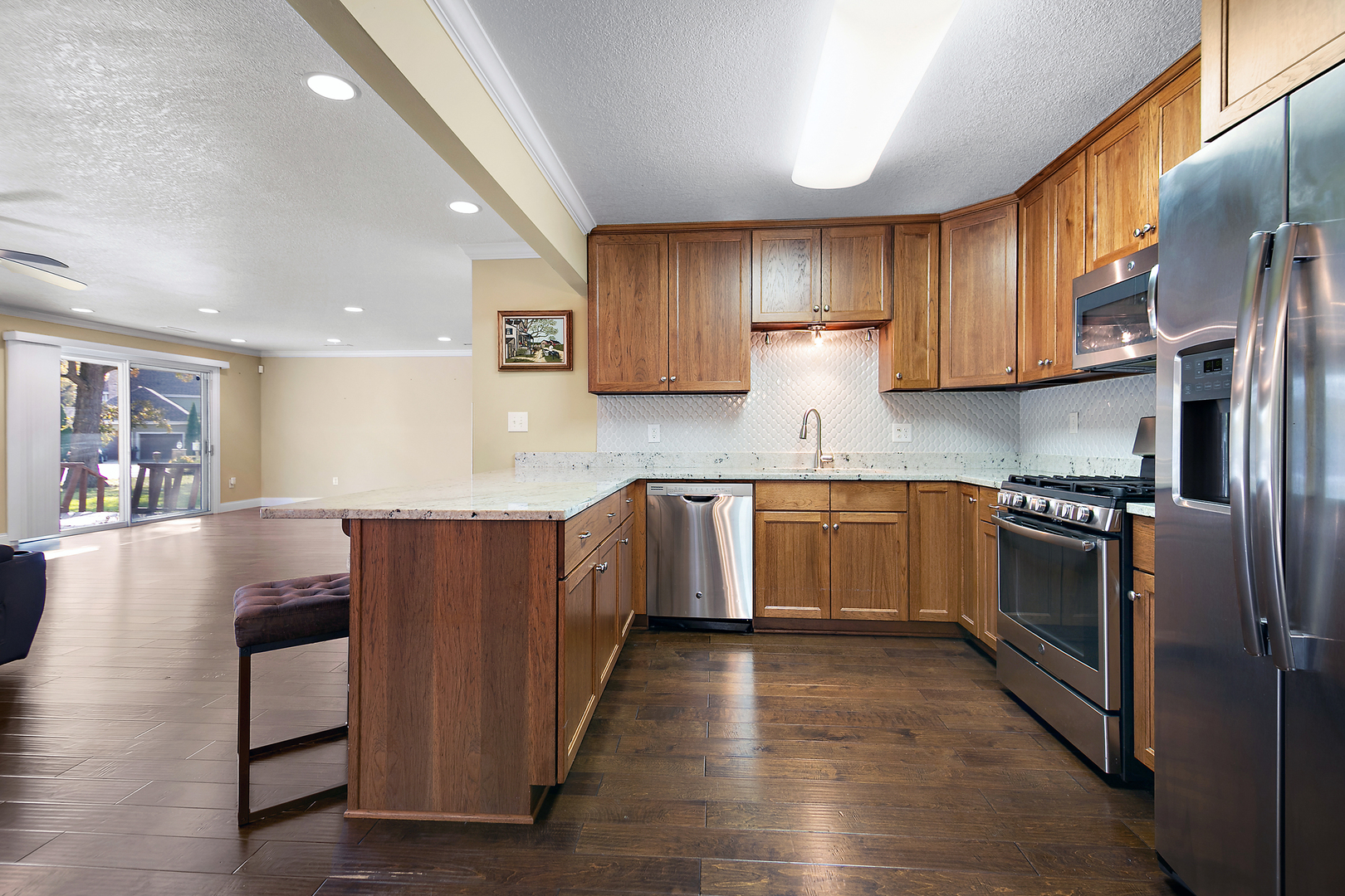 1305 Oaktree Lane Property Photo 14