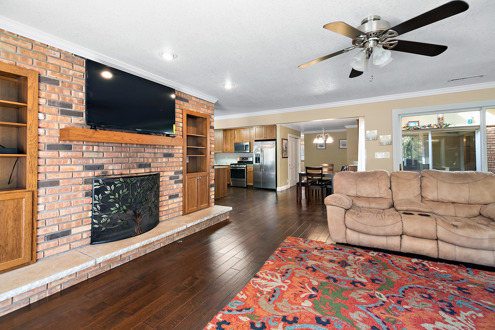 1305 Oaktree Lane Property Photo 22