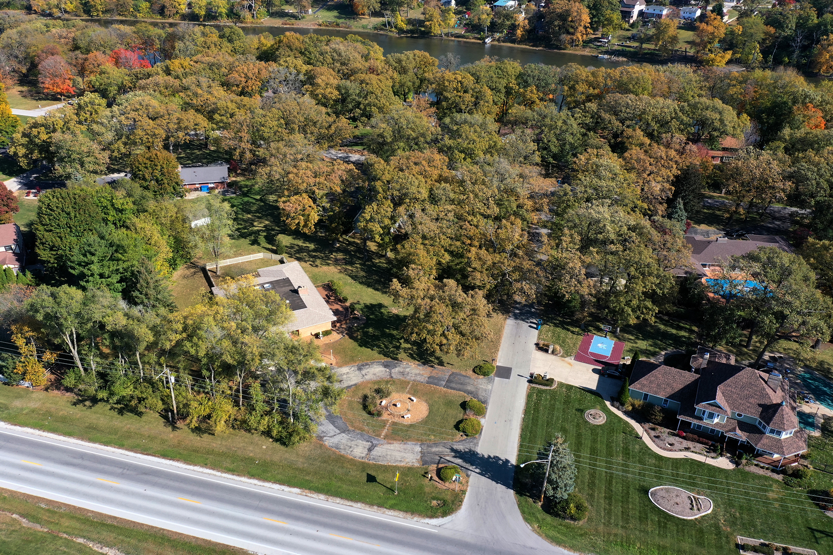 1305 Oaktree Lane Property Photo 42
