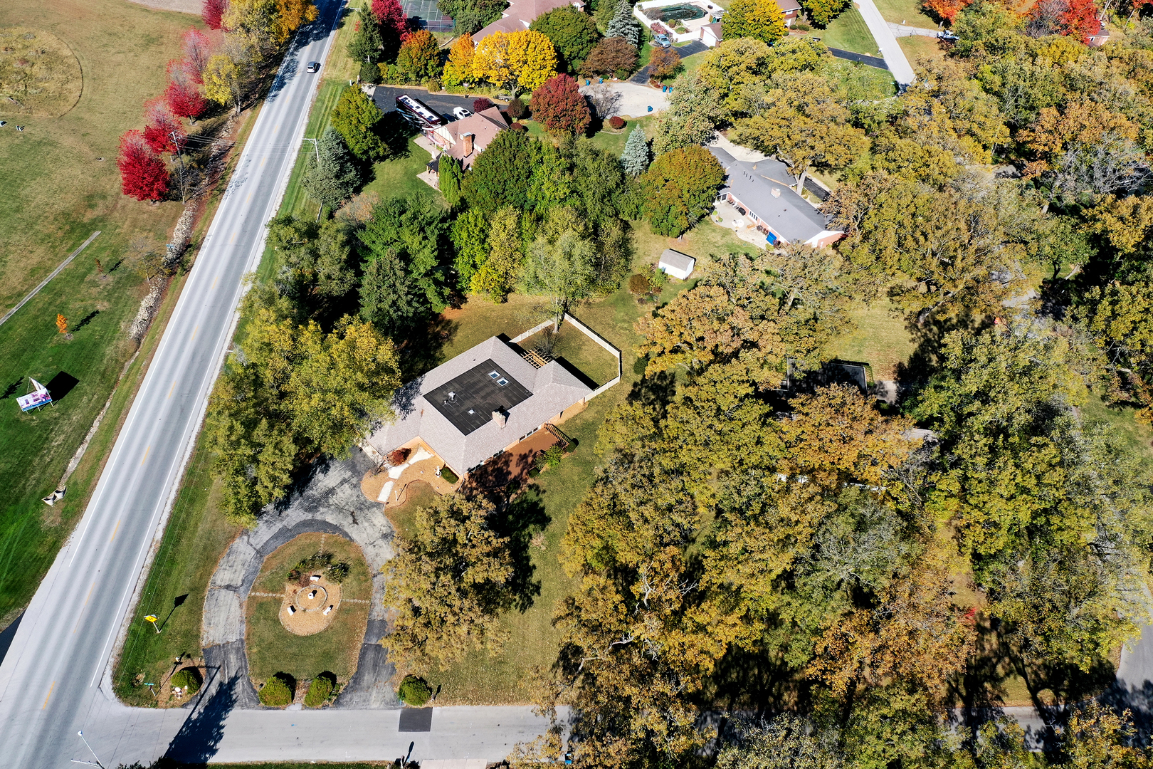 1305 Oaktree Lane Property Photo 45