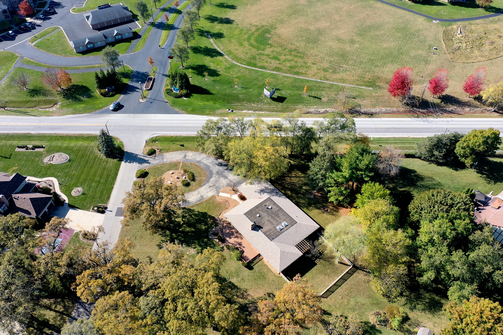 1305 Oaktree Lane Property Photo 46
