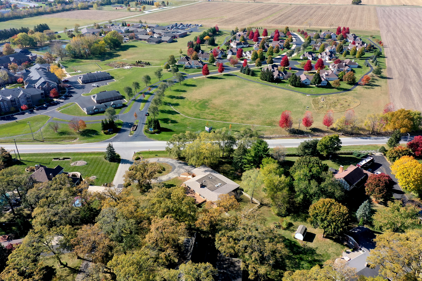 1305 Oaktree Lane Property Photo 47