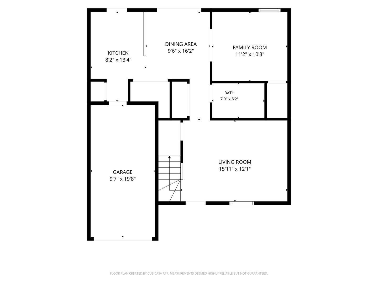 2440 Bridgewater Drive 2440 Property Photo 29