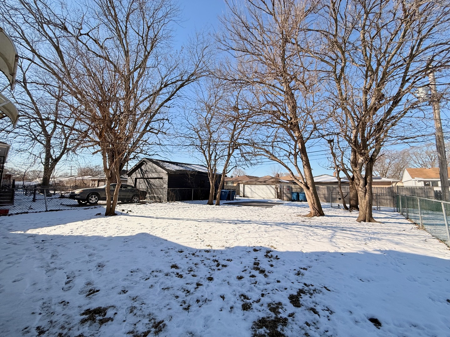 326 Clyde Avenue Property Photo 16