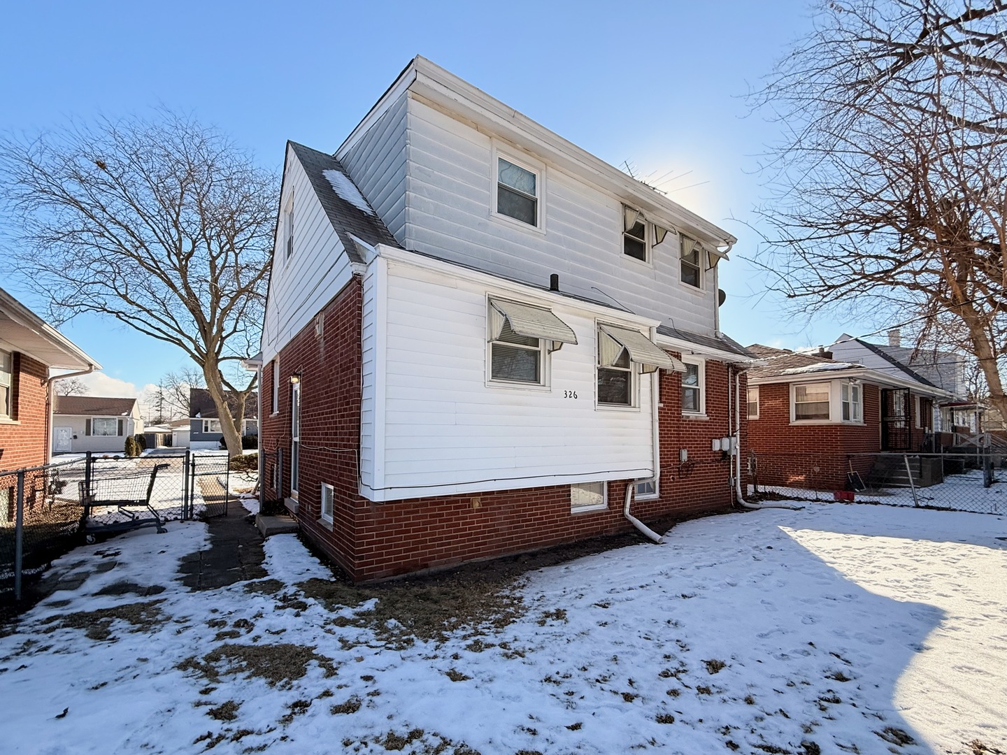 326 Clyde Avenue Property Photo 17