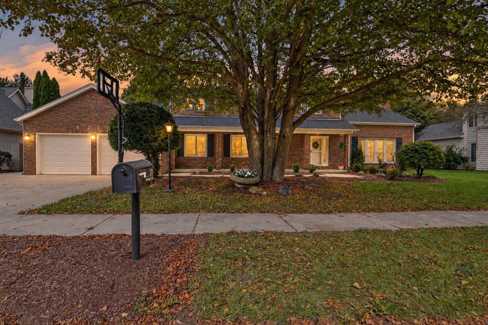1210 Wilshire Court Property Photo 1