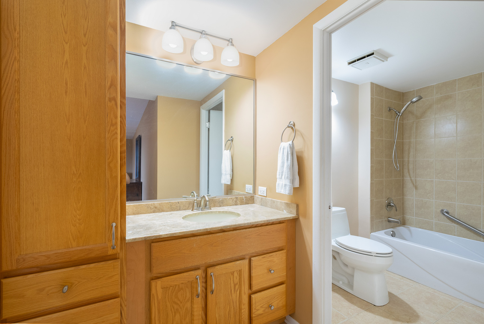 6340 Americana Drive 1101 Property Photo 19