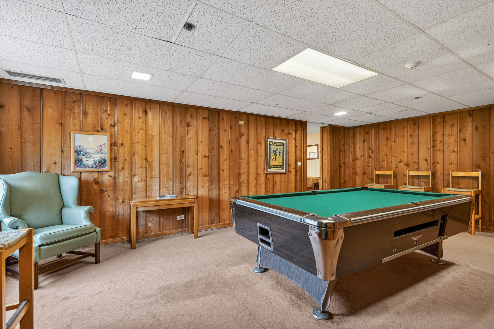 6340 Americana Drive 1101 Property Photo 65