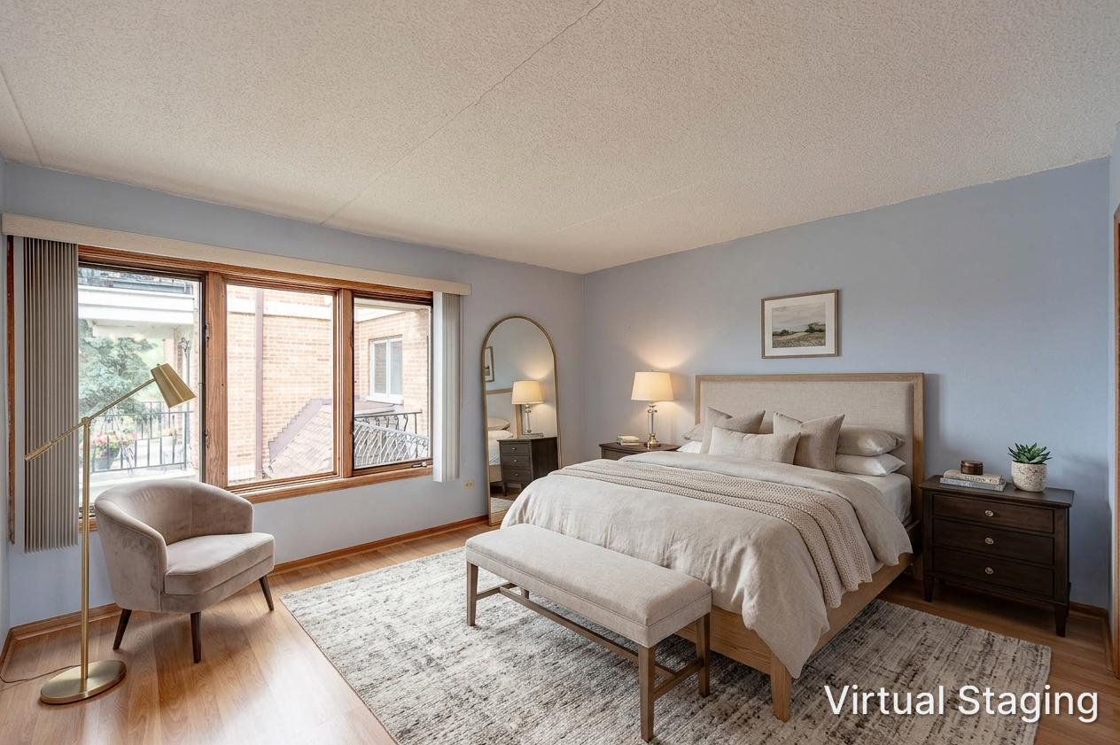 6307 S Nashville Avenue 2n Property Photo 6