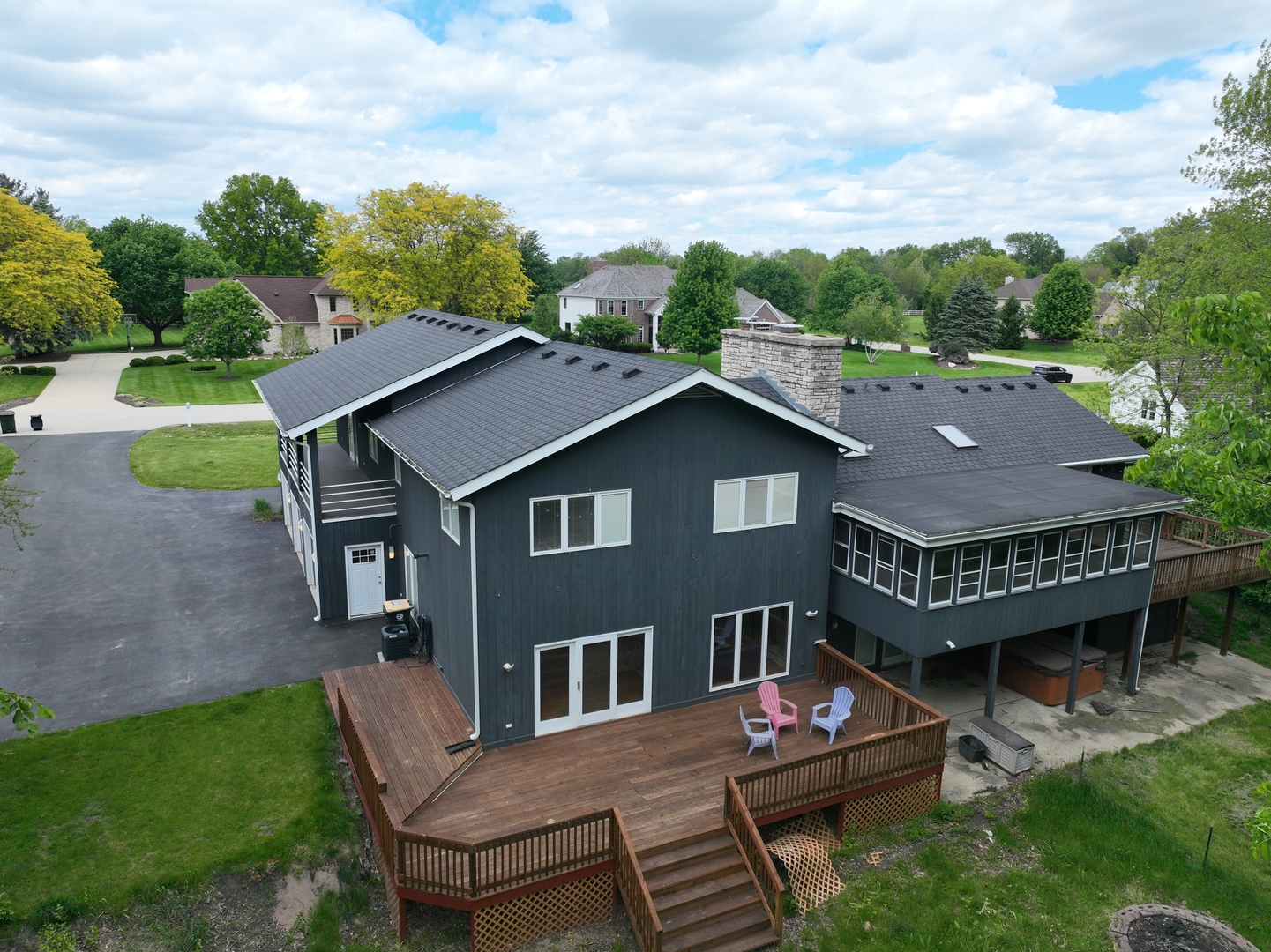 71 Oak Creek Drive Property Photo 35