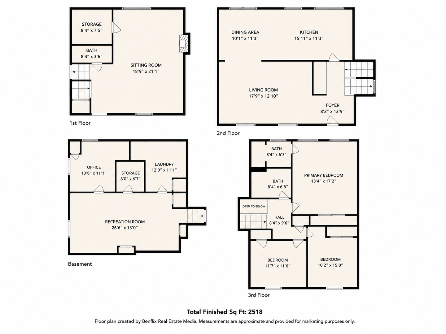 750 Dunhill Drive Property Photo 25