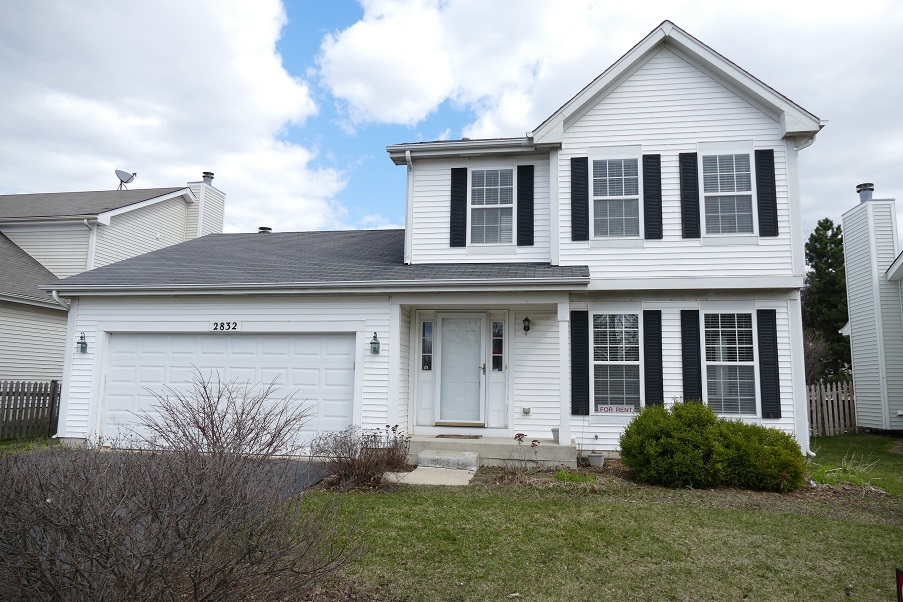 2832 Skylane Drive Property Photo 1
