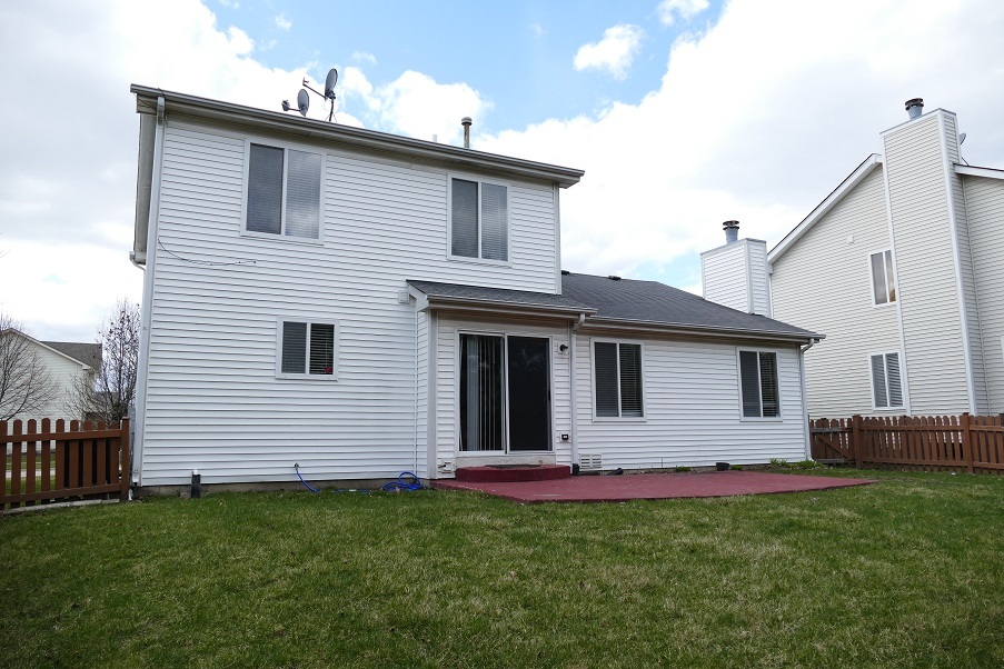 2832 Skylane Drive Property Photo 19