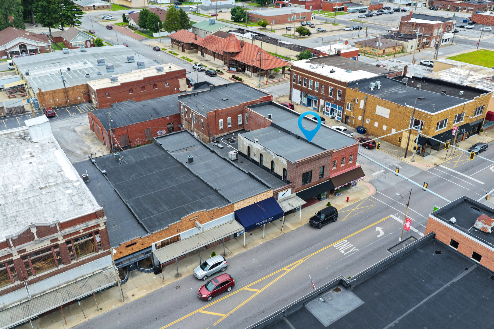 1302 & 1306 Walnut Street Property Photo 1