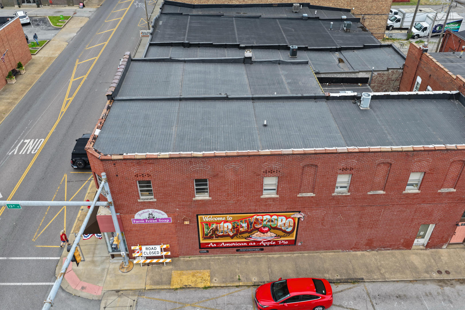 1302 & 1306 Walnut Street Property Photo 3