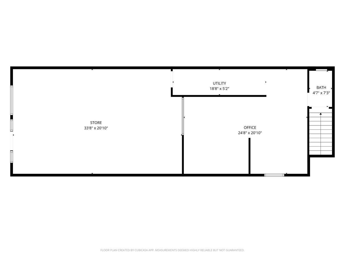 1302 & 1306 Walnut Street Property Photo 8