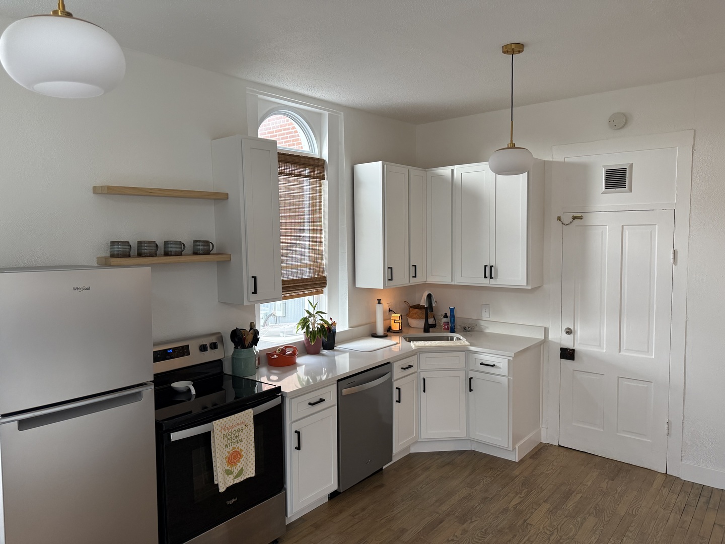 1302 & 1306 Walnut Street Property Photo 29