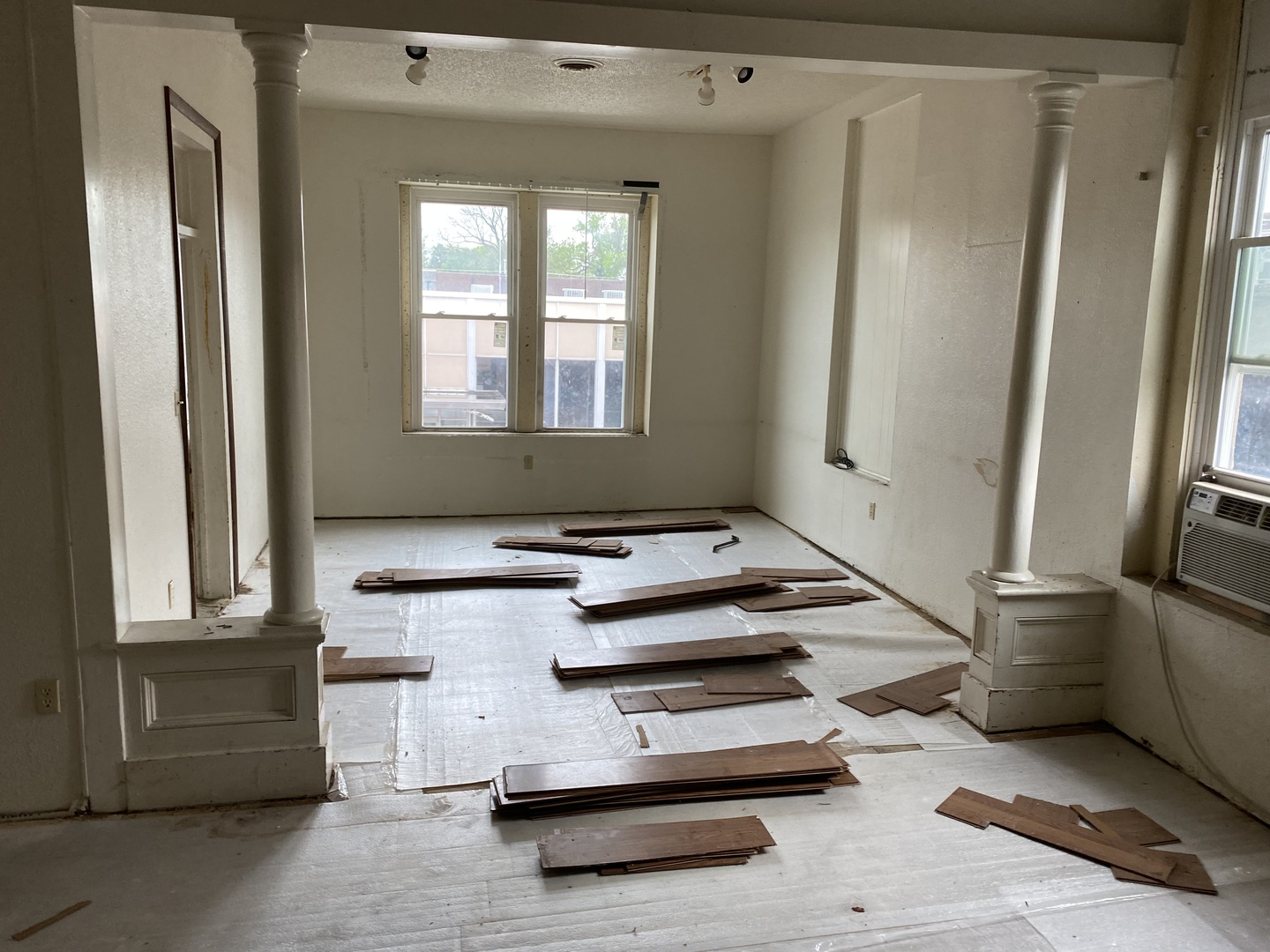 1302 & 1306 Walnut Street Property Photo 66