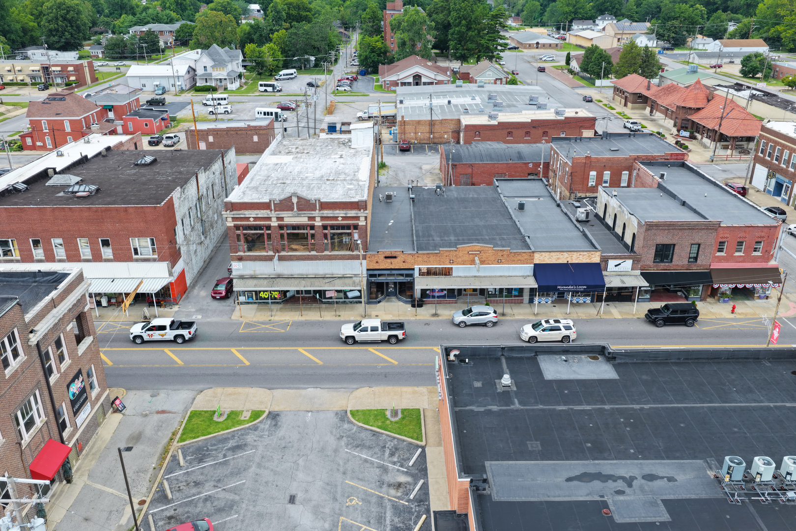 1302 & 1306 Walnut Street Property Photo 84