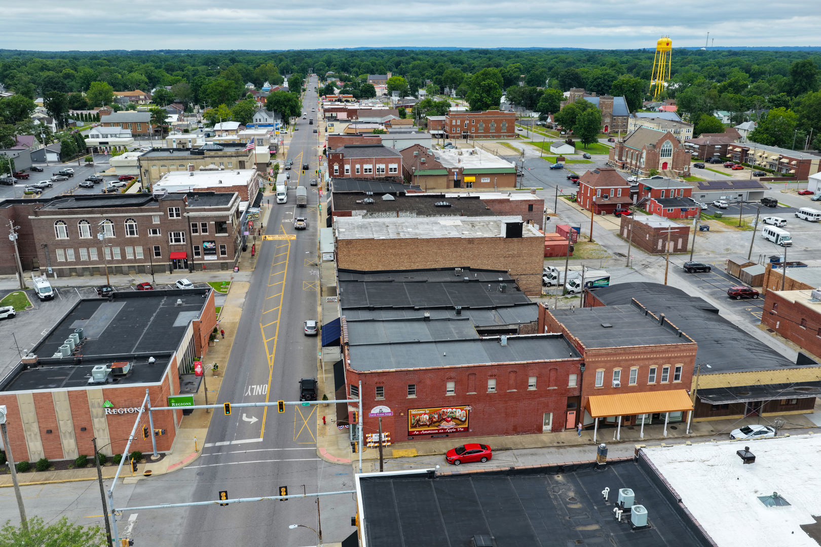 1302 & 1306 Walnut Street Property Photo 92