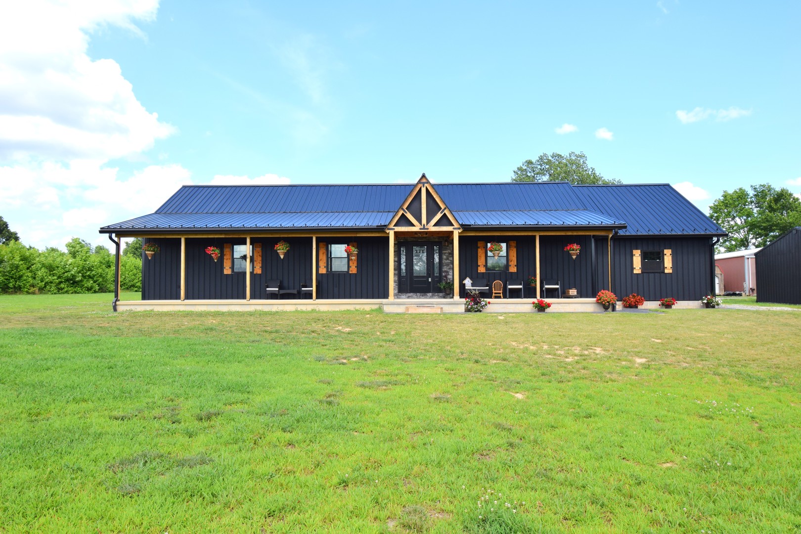 14824 N Tolle Lane Property Photo 1