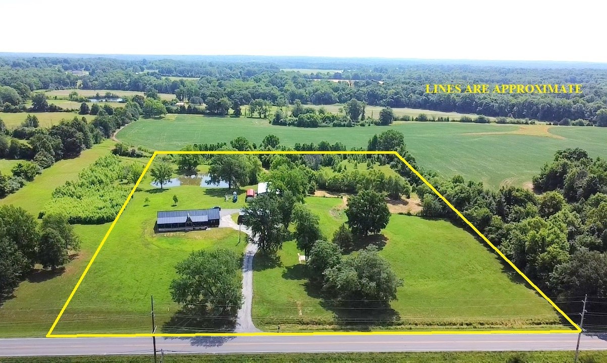 14824 N Tolle Lane Property Photo 1
