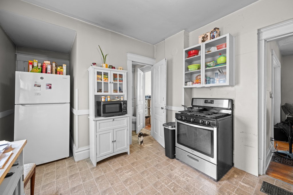 1120 Kirkwood Boulevard Property Photo 11