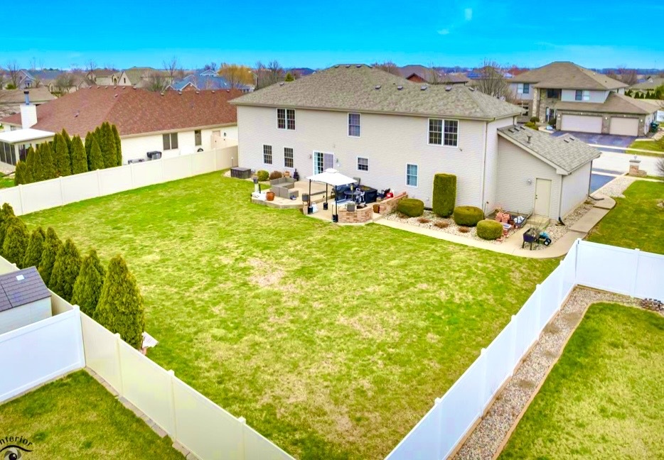 1873 Claire Drive Property Photo 2