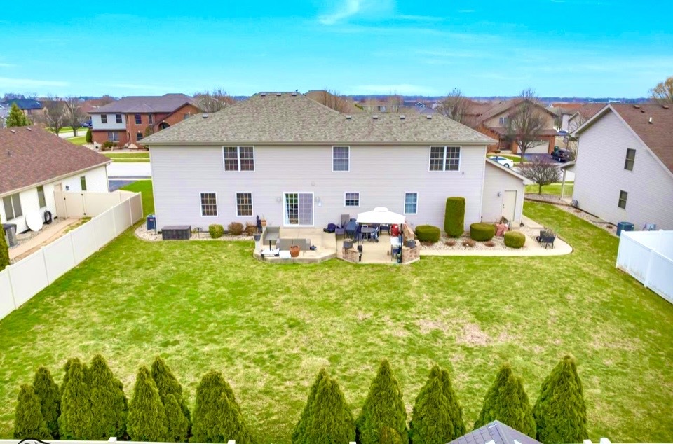 1873 Claire Drive Property Photo 41