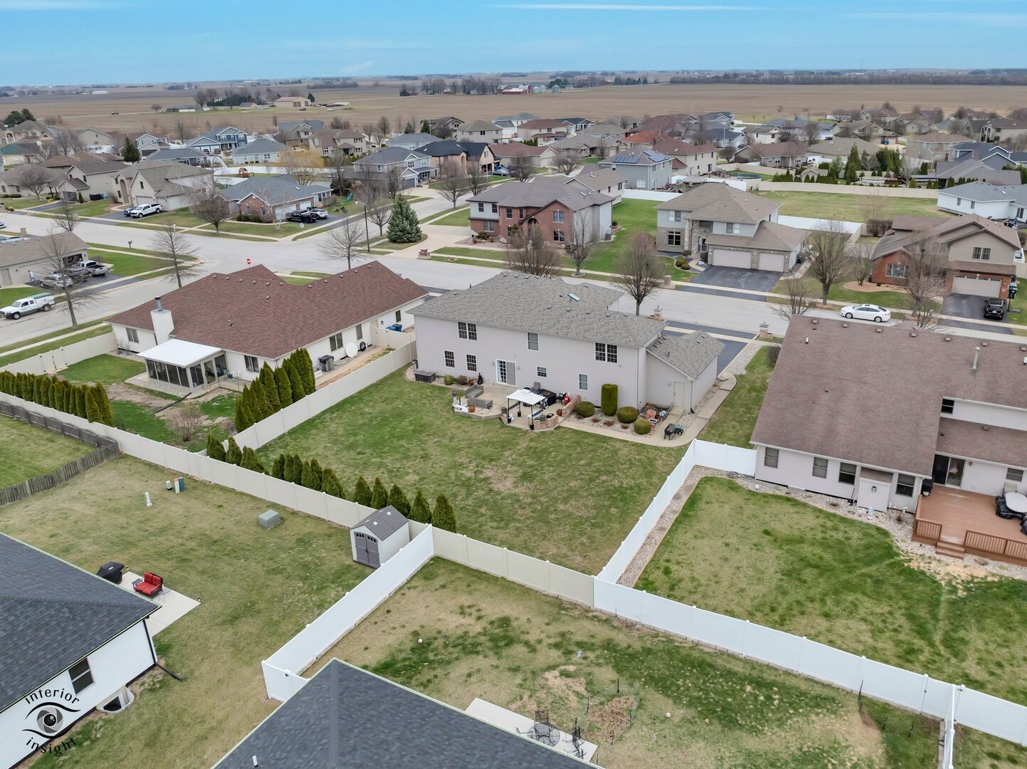 1873 Claire Drive Property Photo 46