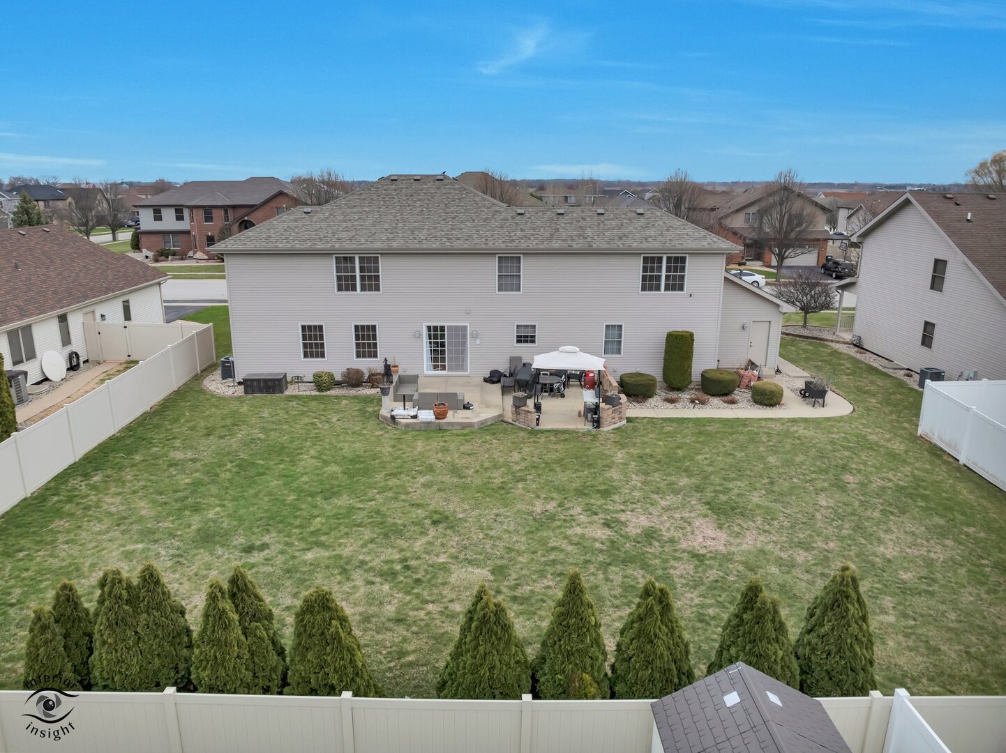 1873 Claire Drive Property Photo 47