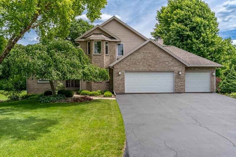 11307 Ridgecrest Drive Property Photo 1