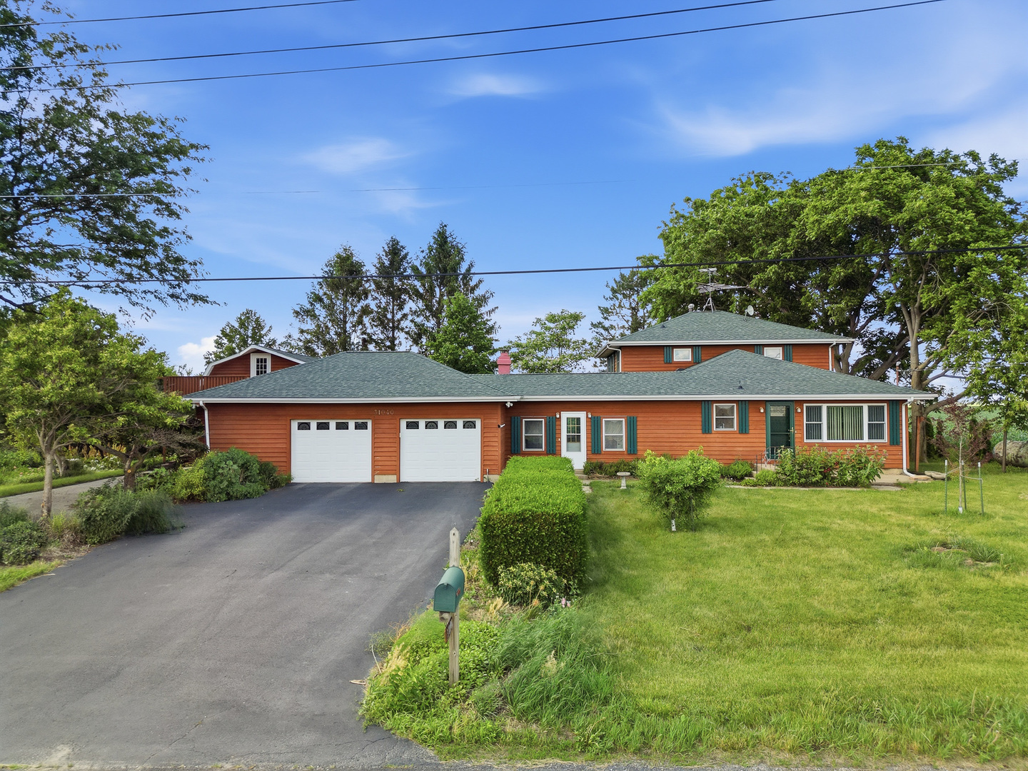 31040 Penrose Road Property Photo 1