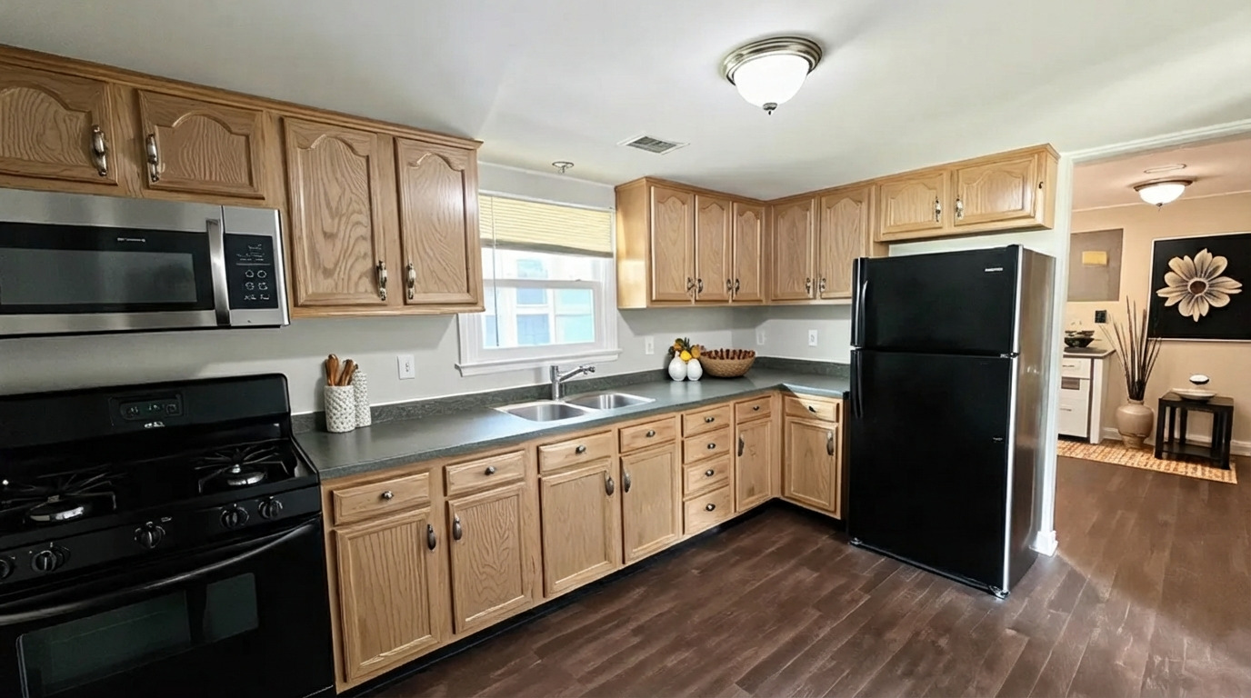3512 John Street Property Photo 5