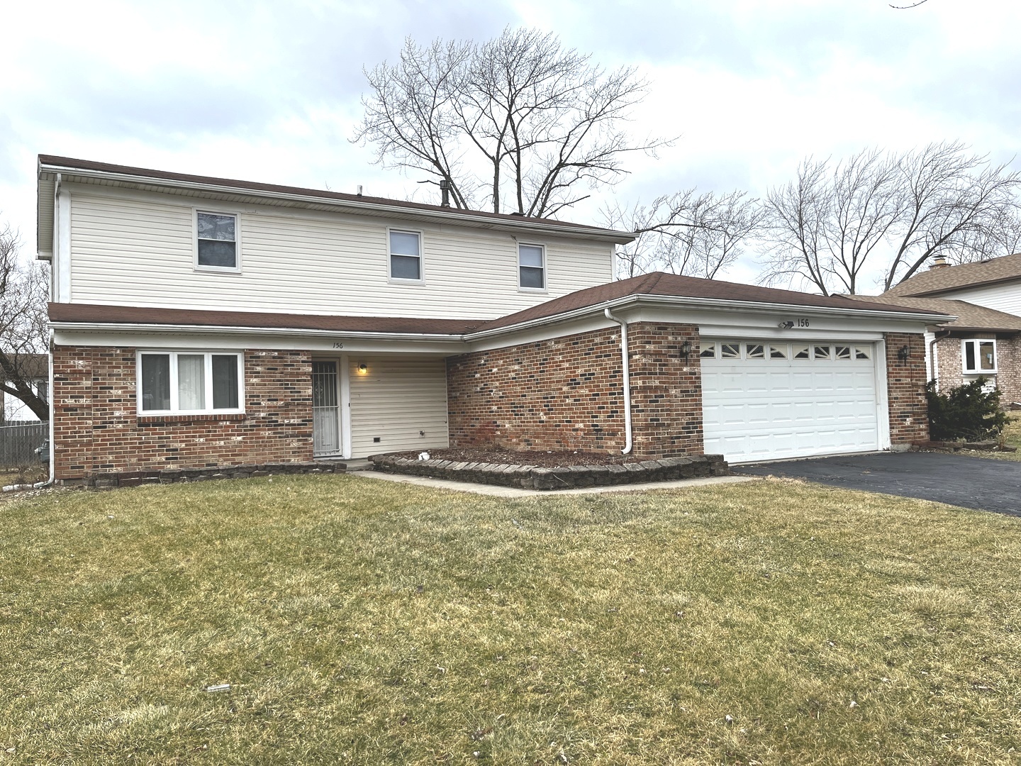 156 Cloverleaf Road Property Photo