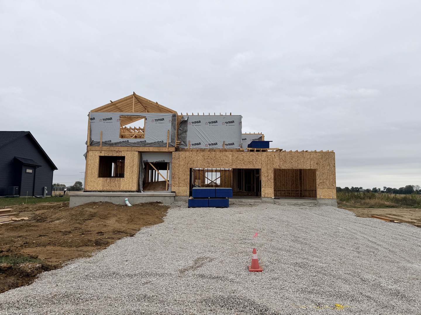 30791 Harvest Drive Property Photo 1