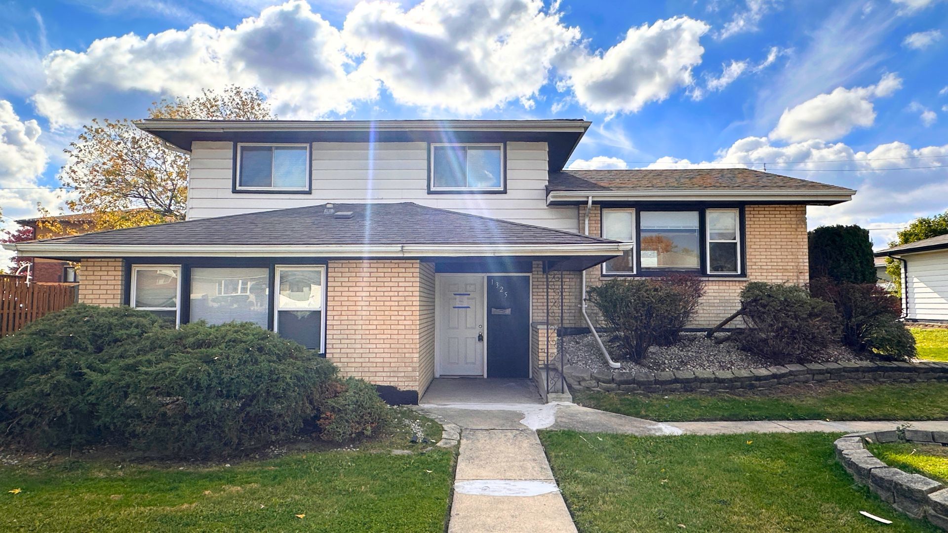 1325 E 168th Place Property Photo 1