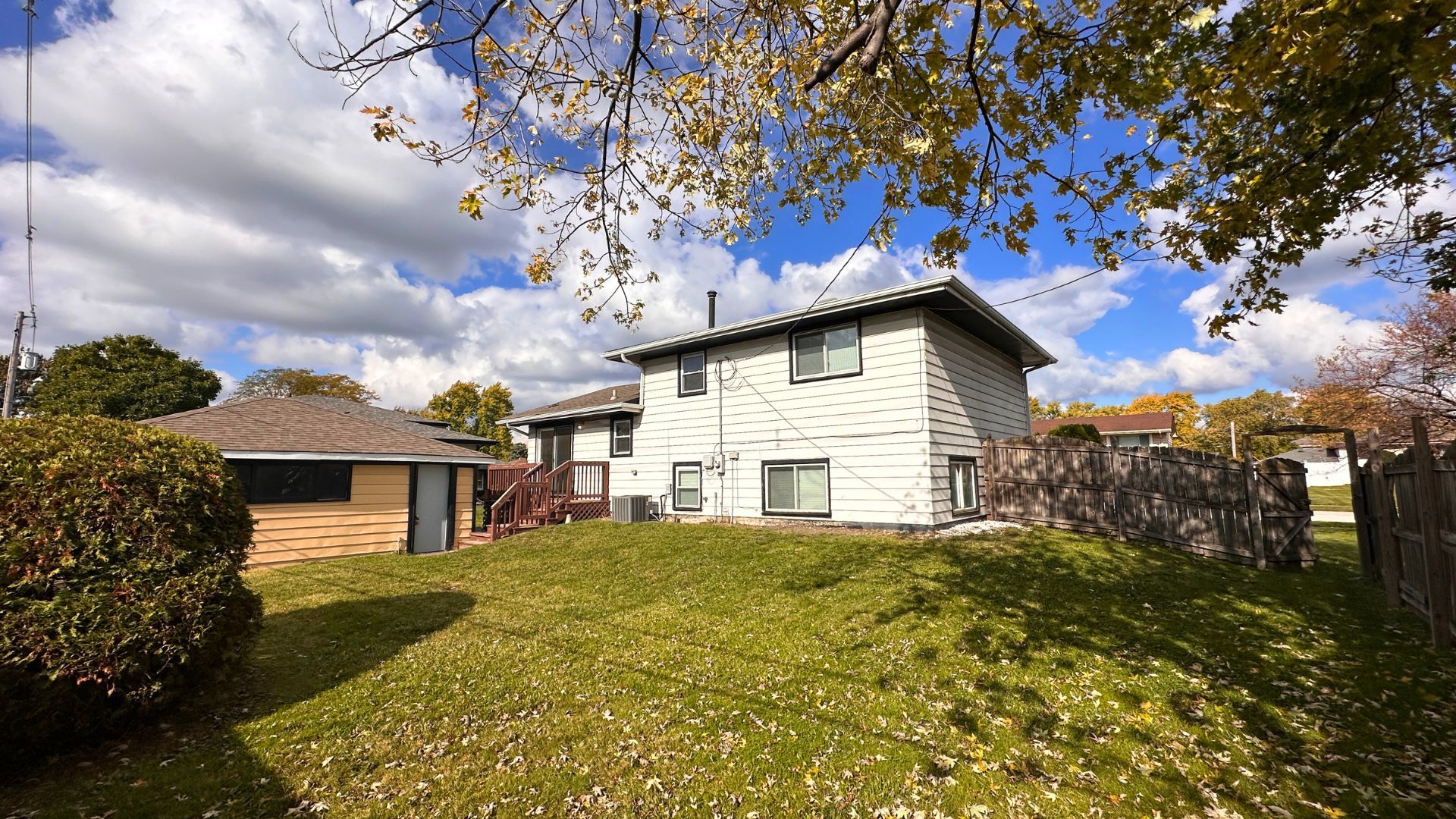 1325 E 168th Place Property Photo 19