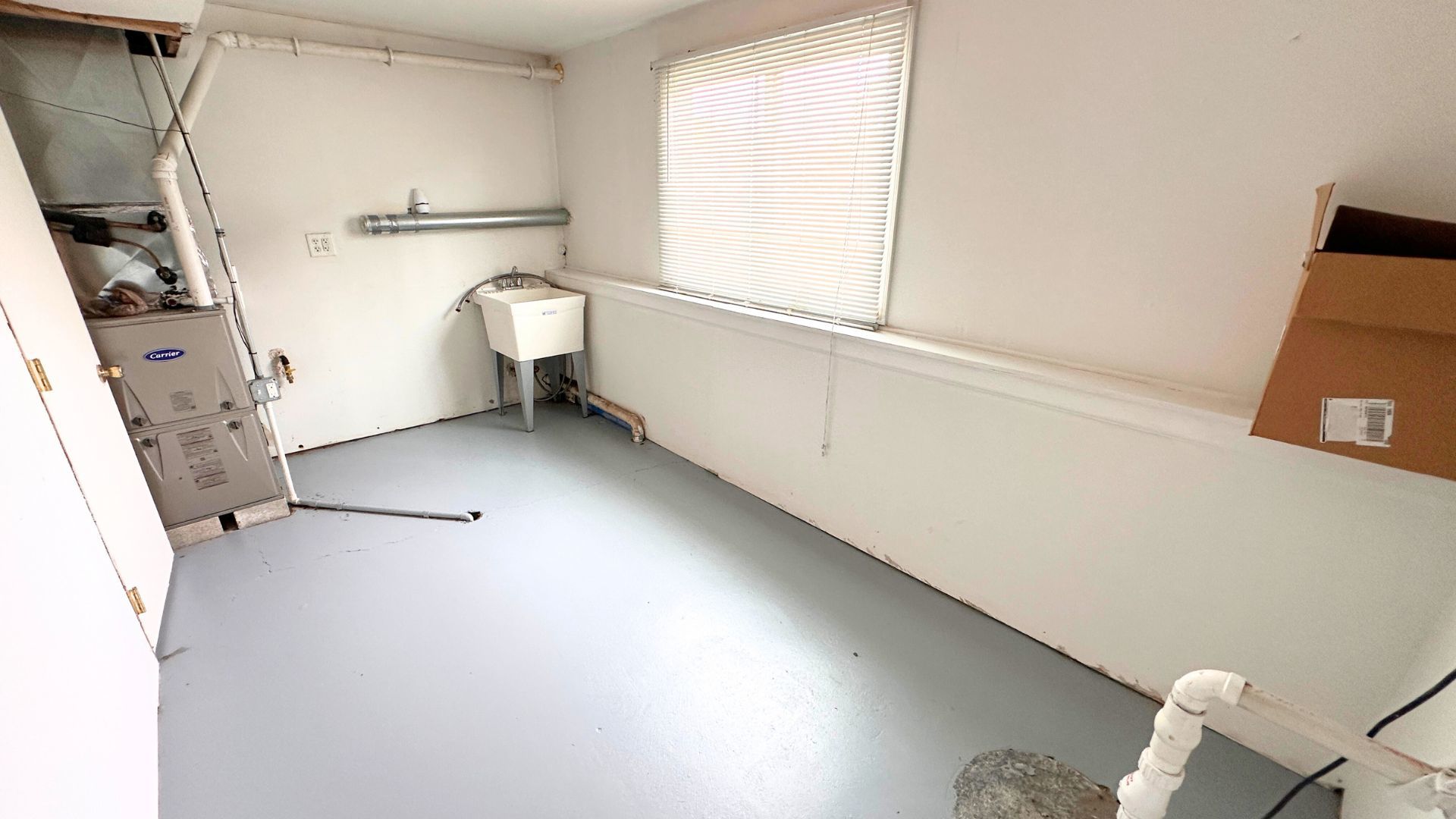 1204 E 154th Street Property Photo 17
