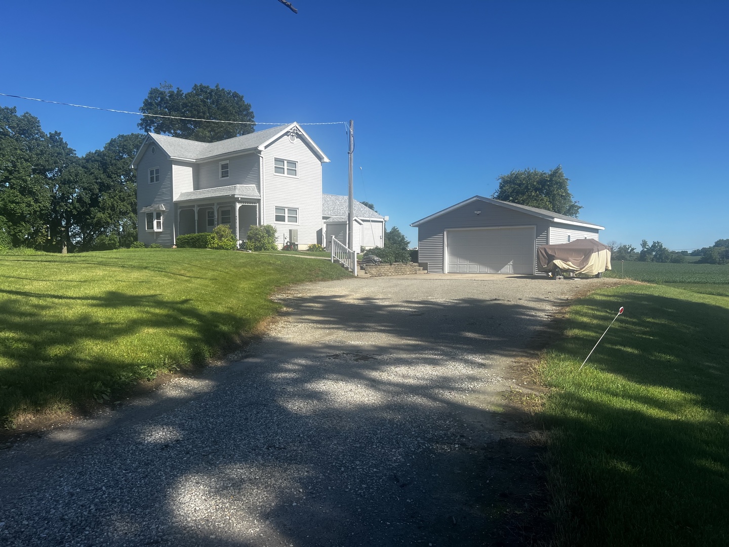 10100 Rock Road Property Photo 1