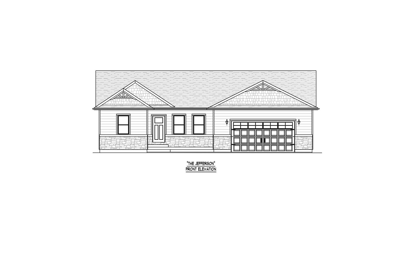 6124 Thor Avenue Property Photo 1