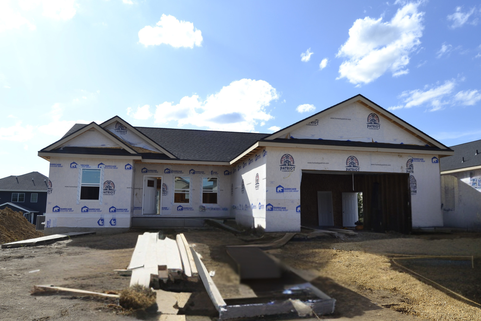 6124 Thor Avenue Property Photo 1