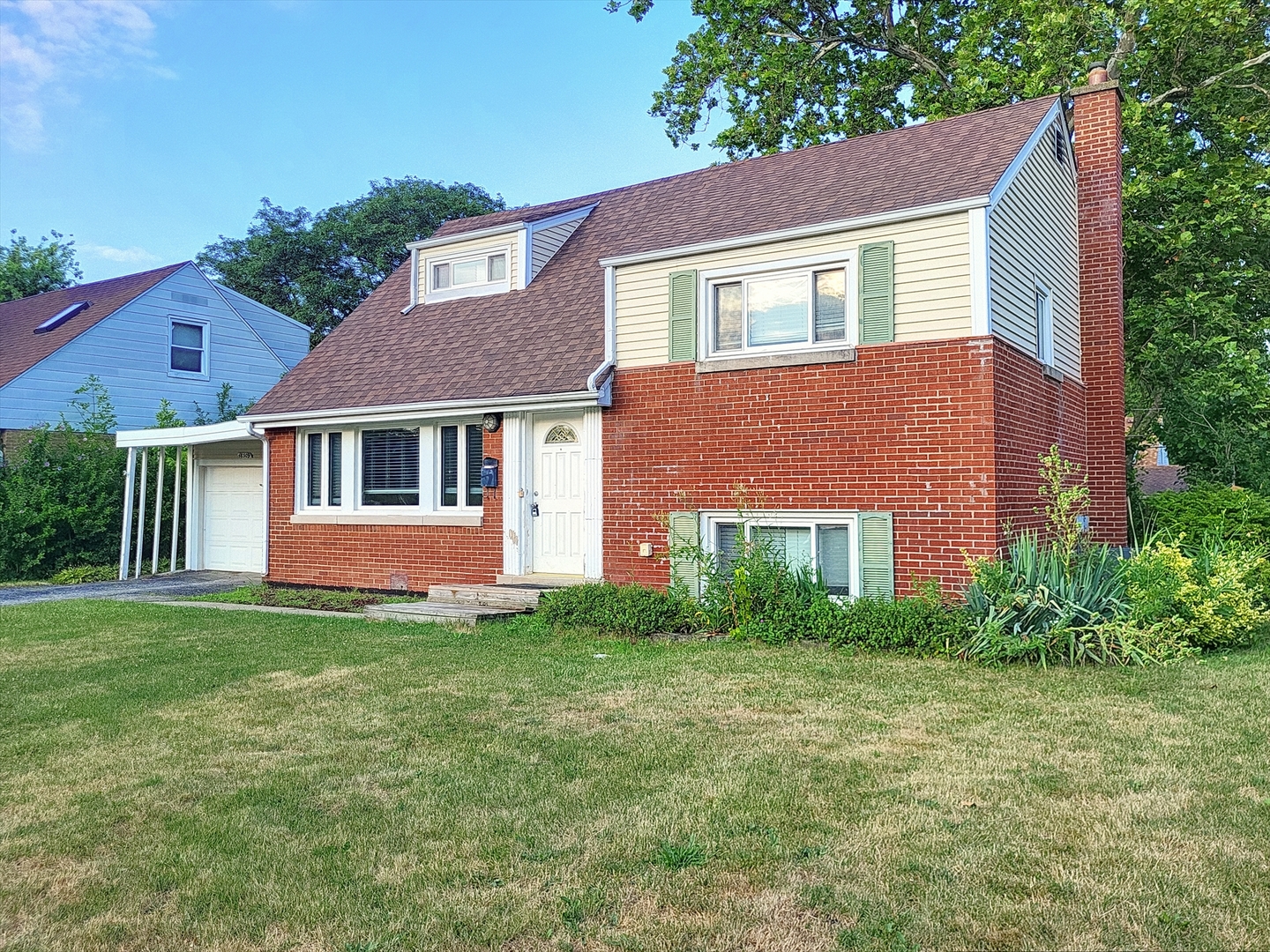 18509 Stedhall Road Property Photo 24