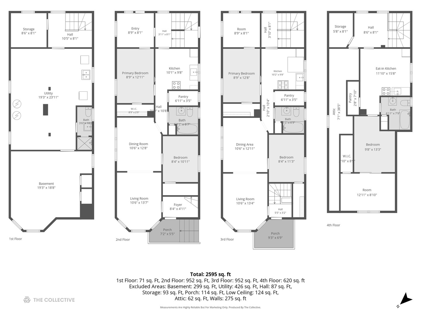 3039 N Gresham Avenue Property Photo 16