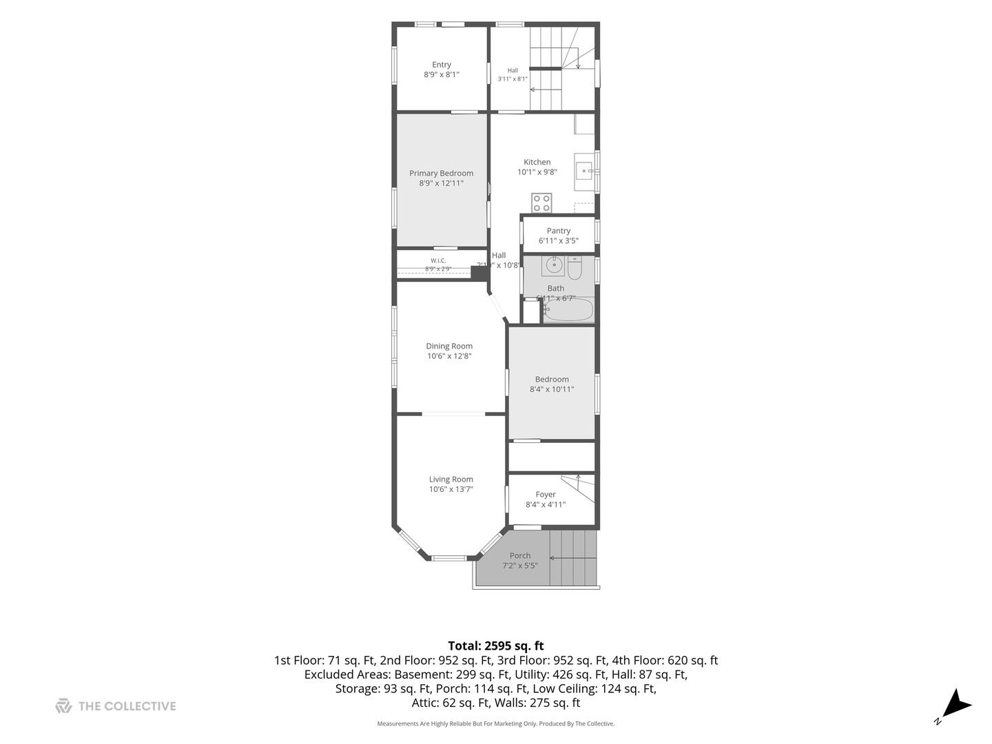 3039 N Gresham Avenue Property Photo 17