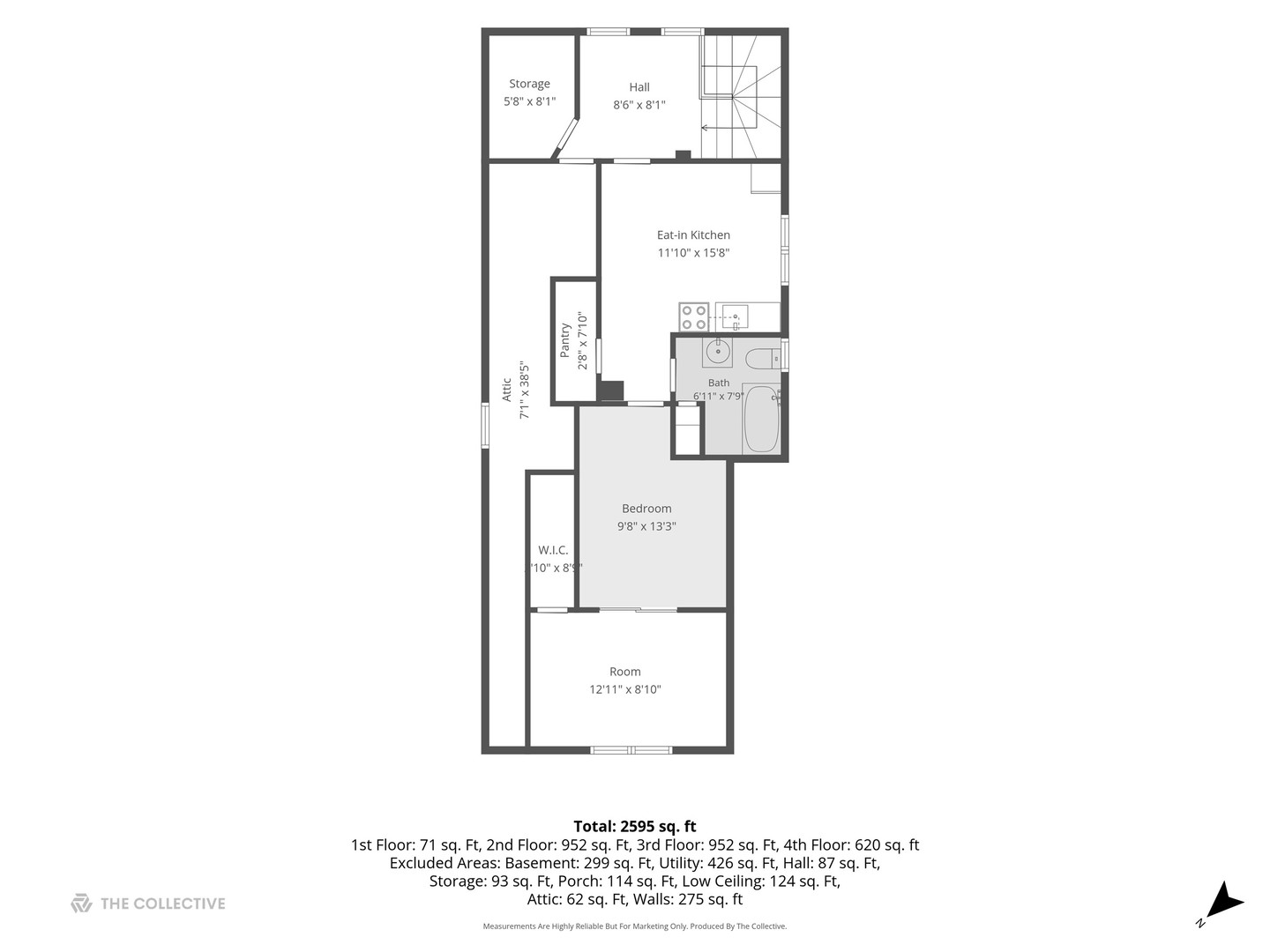 3039 N Gresham Avenue Property Photo 18