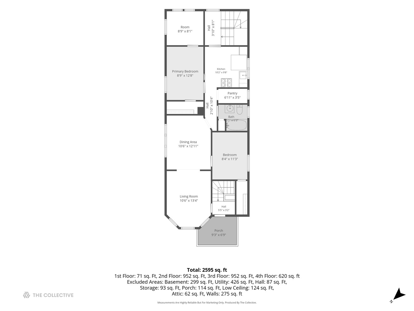 3039 N Gresham Avenue Property Photo 19